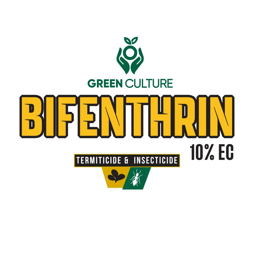 bifenthrin