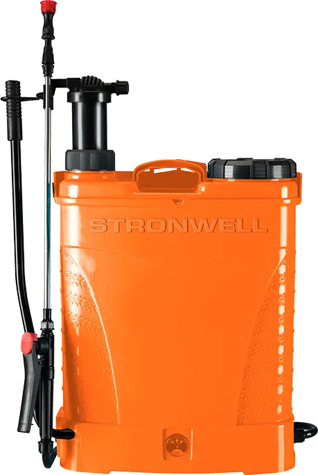 dualsprayer20l