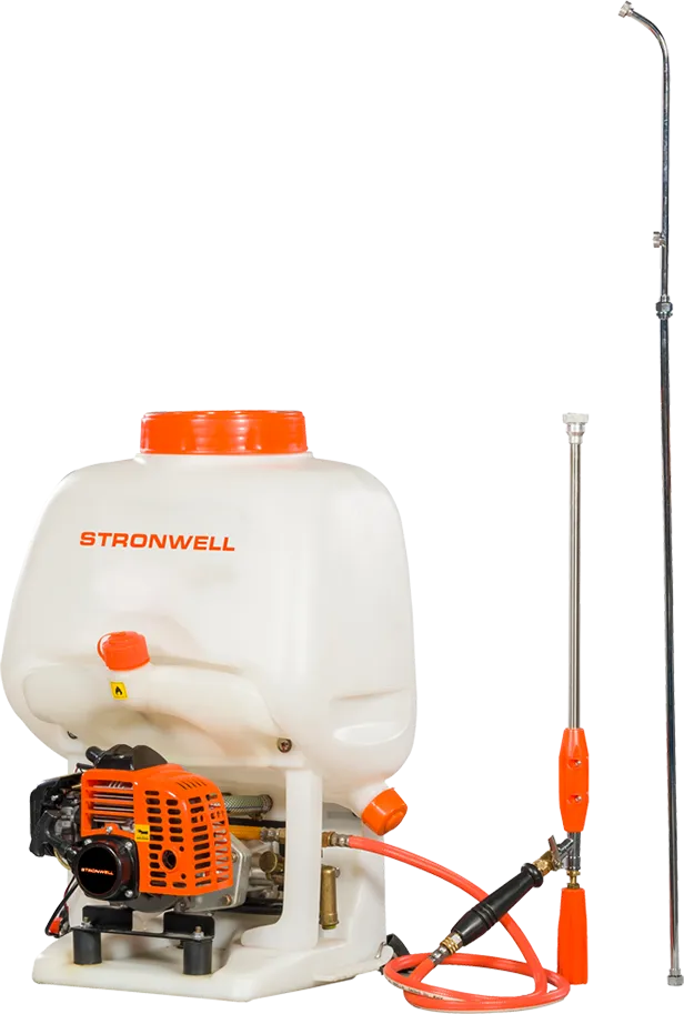 25L GASOLINE KNAPSACK SPRAYER