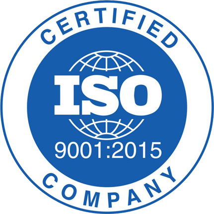 ISO Certification